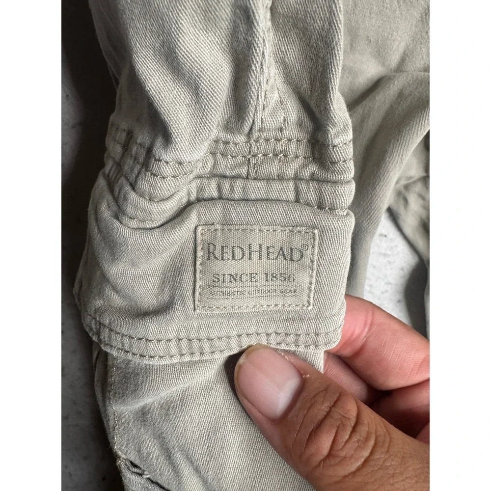 RedHead brand co